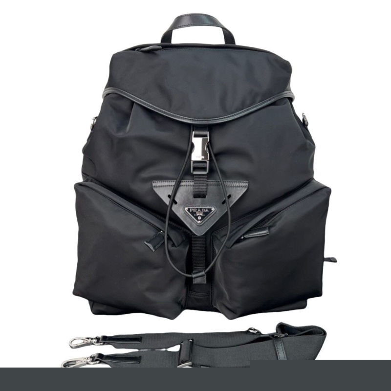 Pra*a backpacks